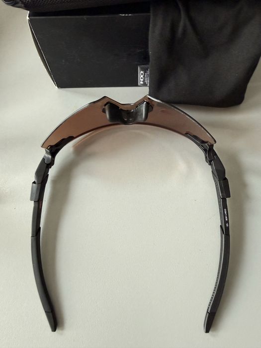 Okulary przeciwsłoneczne Oakley 009471 Encoder