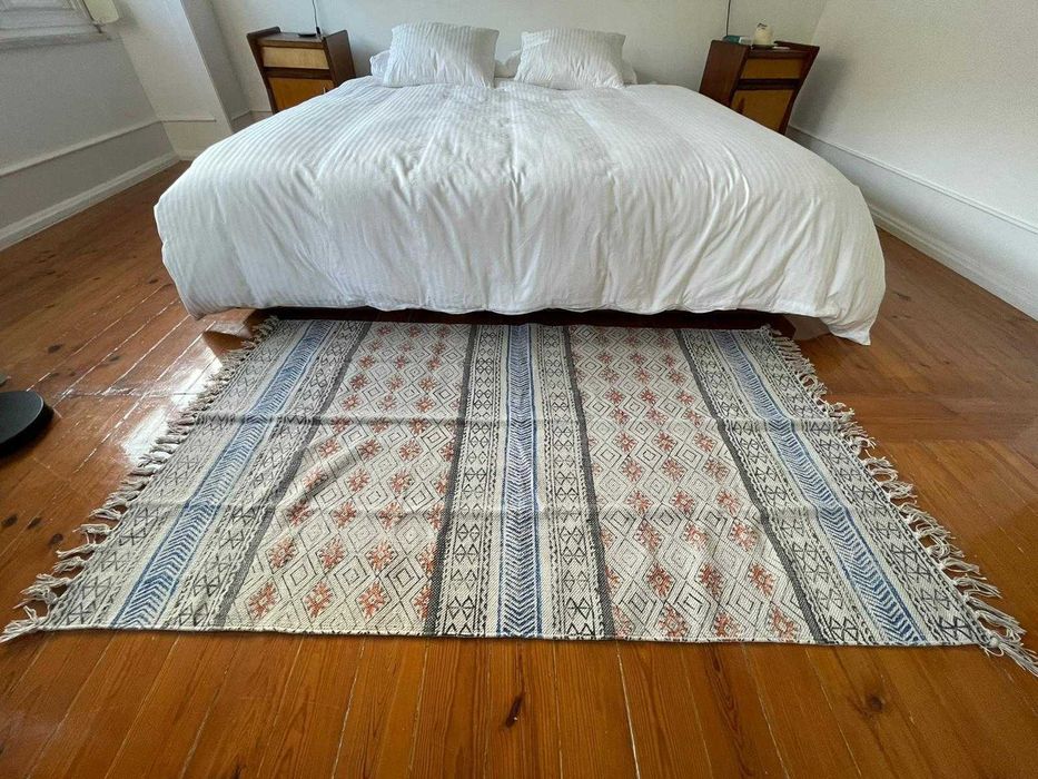 Tapete Kilim 90 x 150 cm
