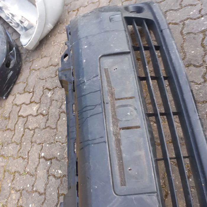 Para choques frente nissan nv200 ref 62022 3LG0A