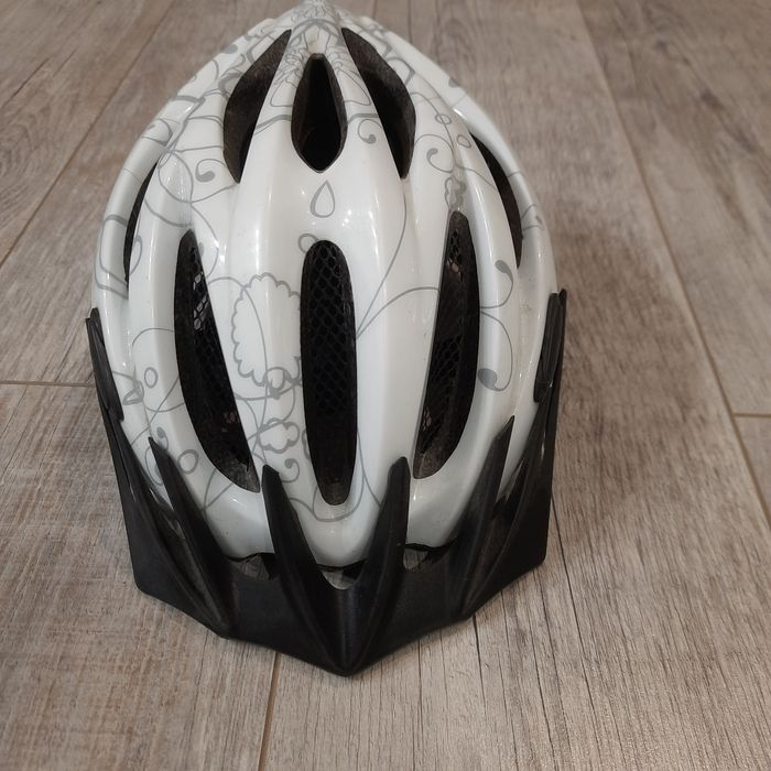 Велошолом Otto 50-57см