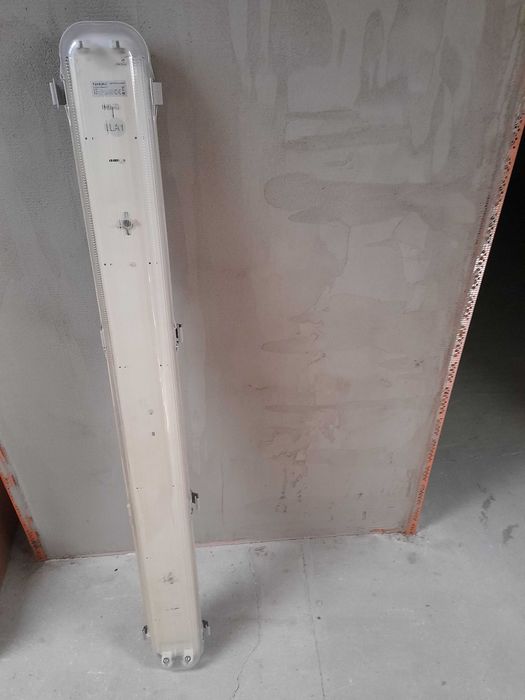Lampa oprawa świetlówkowa hermetyczna 2 świetlówki kanlux