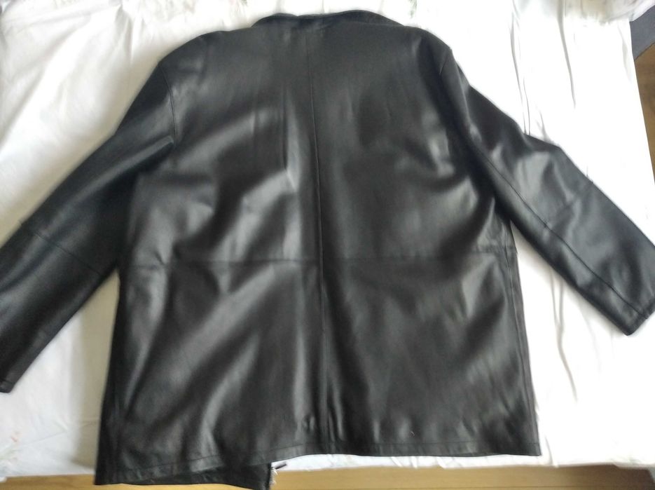 Куртка мужская осень - весна