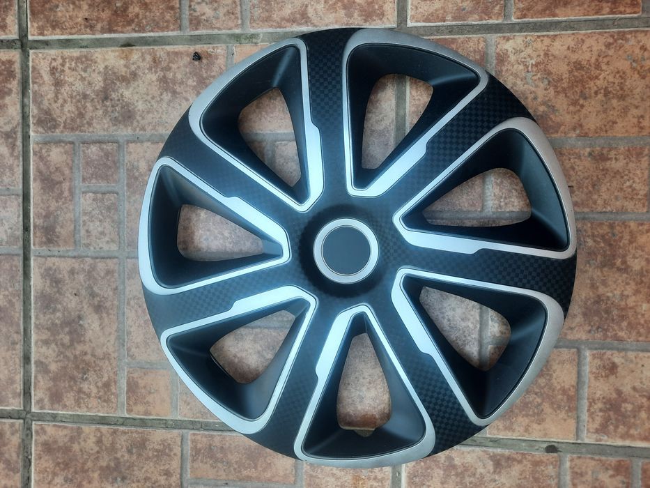 Колпак r16, карбон