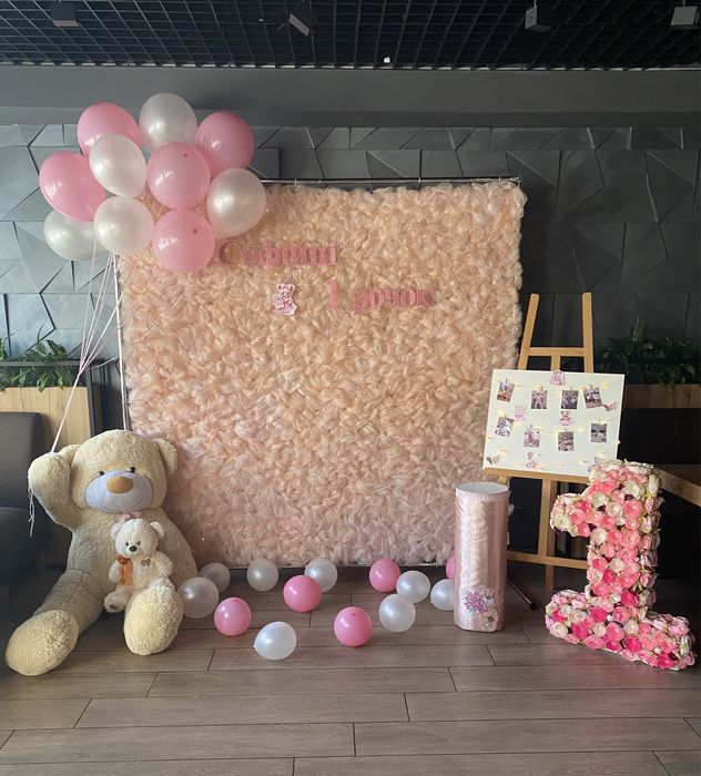 Фотозона для ваших свят