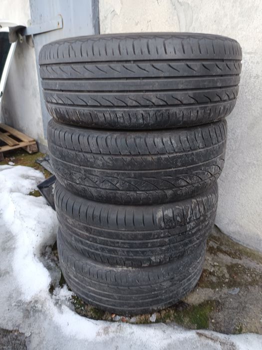 Felgi stalowe opel insignia