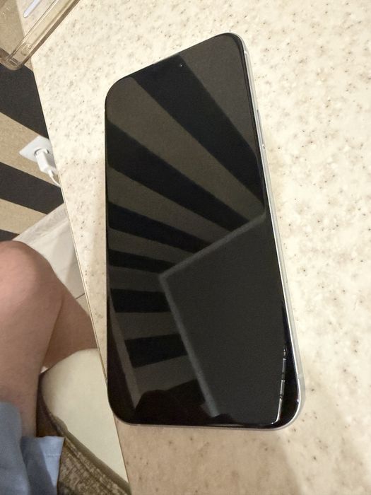 Iphone 15 plus 128