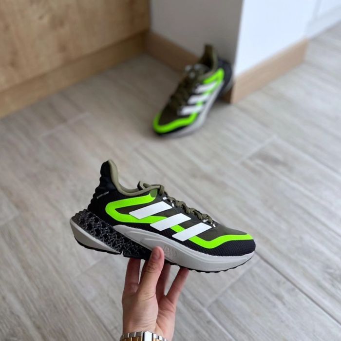 Adidas 4DFWD Pulse 2.0