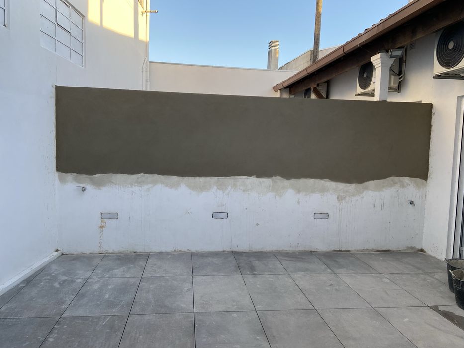 Remodelacoes e Reparos