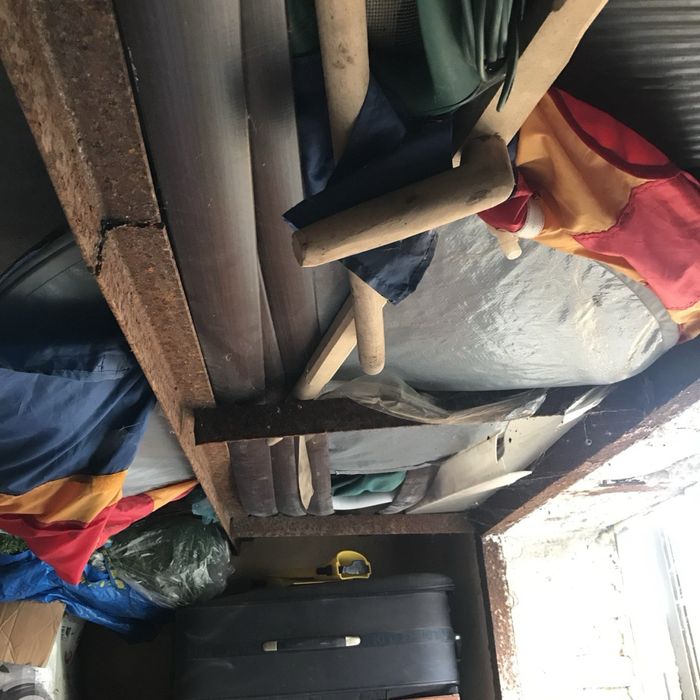 Цегляний гараж 20,9 м² | Електрика |документи|сухий|Дубляни