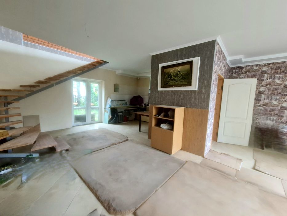 House in Bila Tserkva, DNS - View 3
