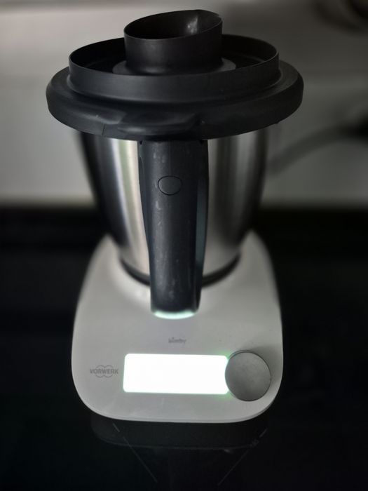 Bimby friend  com copo TM6