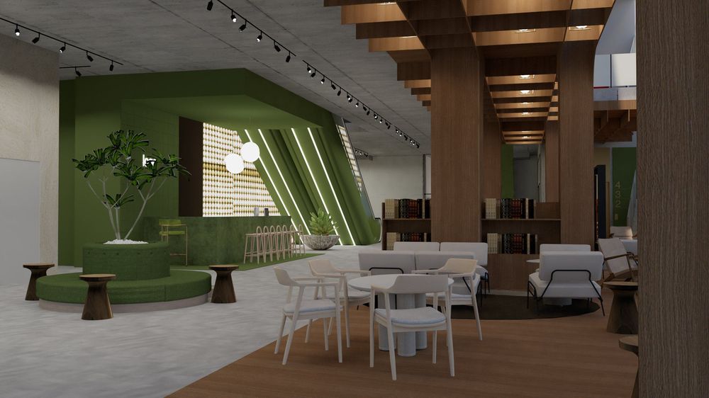 Оренда приміщення площею 246 м² у БЦ W.ONE Tower/ БЕЗ КОМІСІЇ