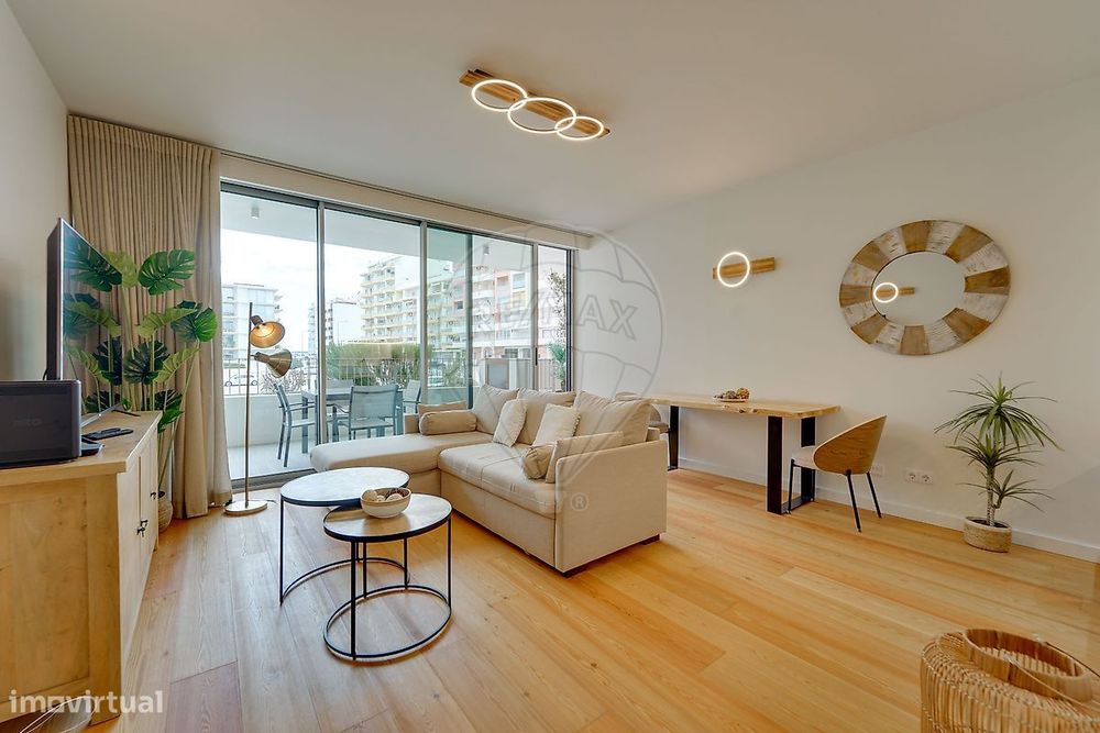 Apartamento T2 para venda