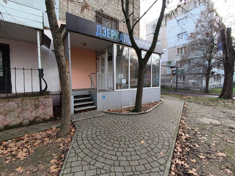 Продаю фасадное помещение Проспект Богоявленский. ЮТЗ.