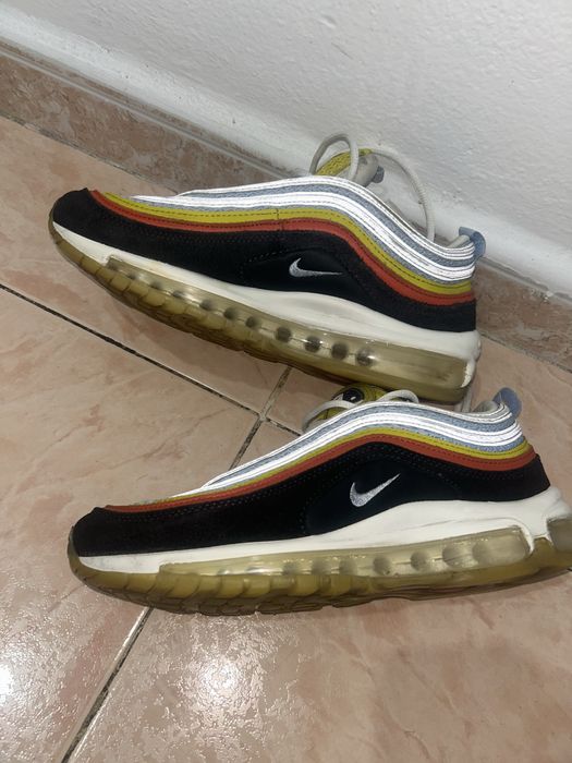 Air max 97,sapato nike