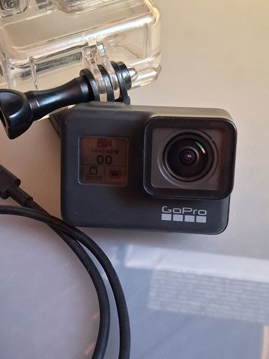 GoPro Hero 7Black