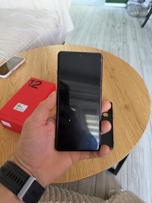 Oneplus 12  16gb 512gb