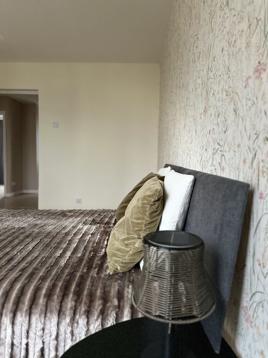 4 pokojowe mieszkanie/zieleń/top lokalizacja/gotowe do wprowadzenia