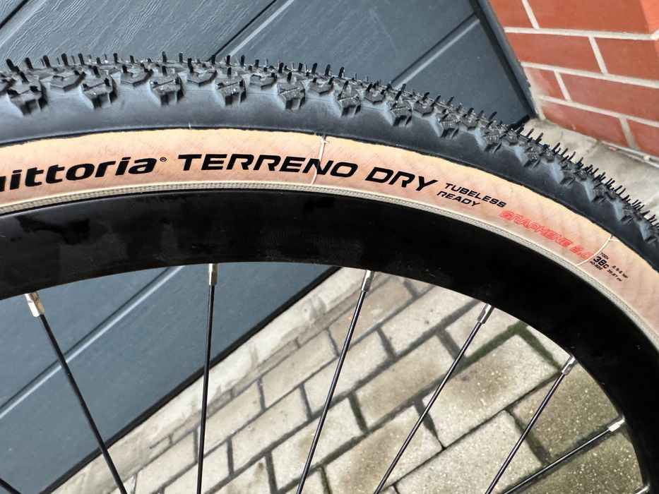 Orbea Terra H30  2x12  XL Gwarancja !!