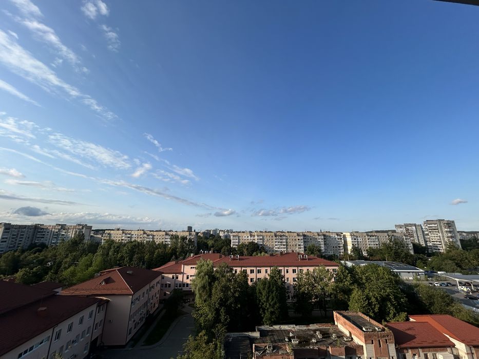 3-rooms apartment apartment by the address st. Staroznesenska ul (area 78 m²) - Atlanta.ua - photo 7