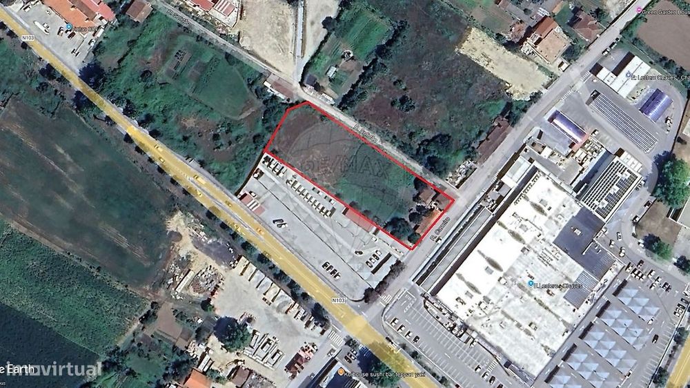 Terreno  para venda