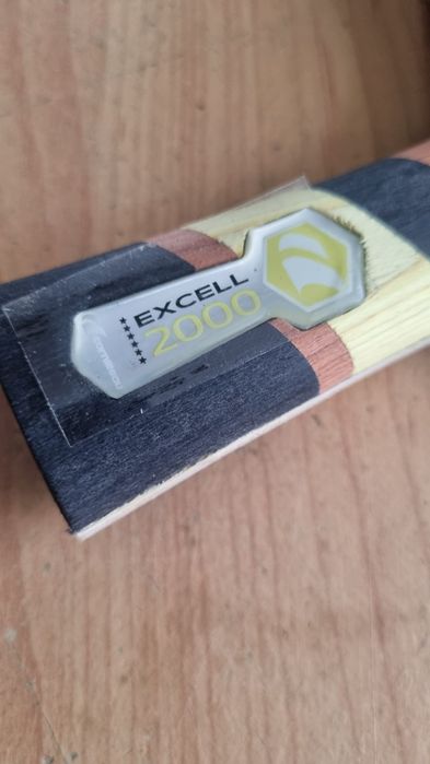 Rakietka do tenisa stołowego CORNILLEAU EXCELL 2000 Carbon