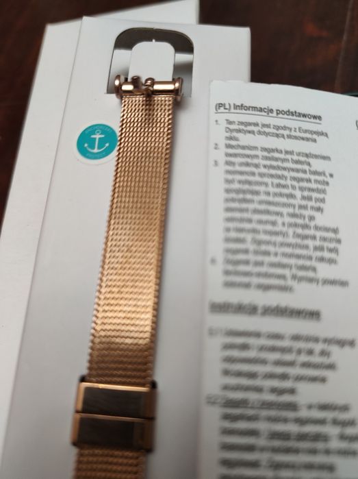 Zegarek damski Avon