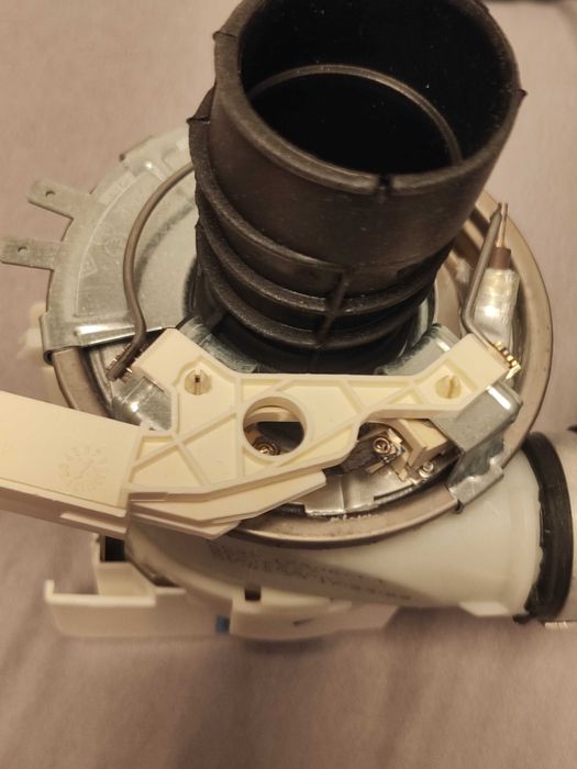 NOWA pompa do zmywarki Electrolux