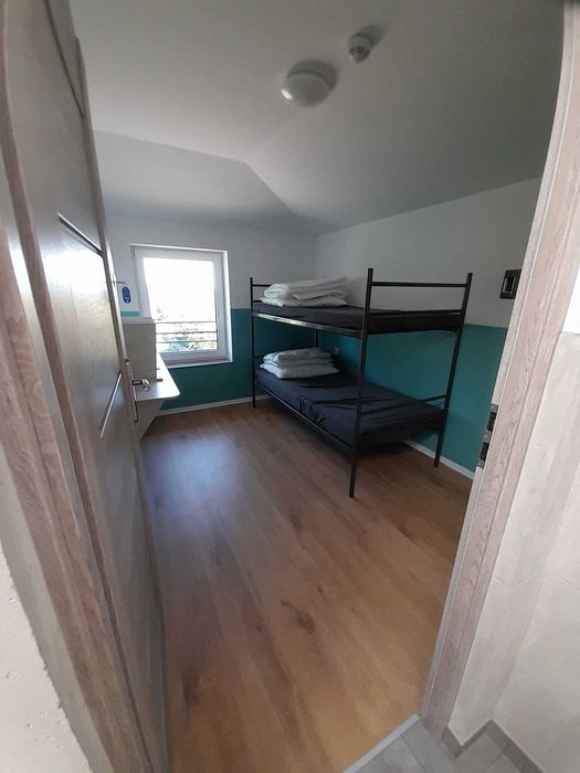 Łózka wojskowe łózka pietrowe