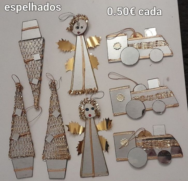 Decoração de natal