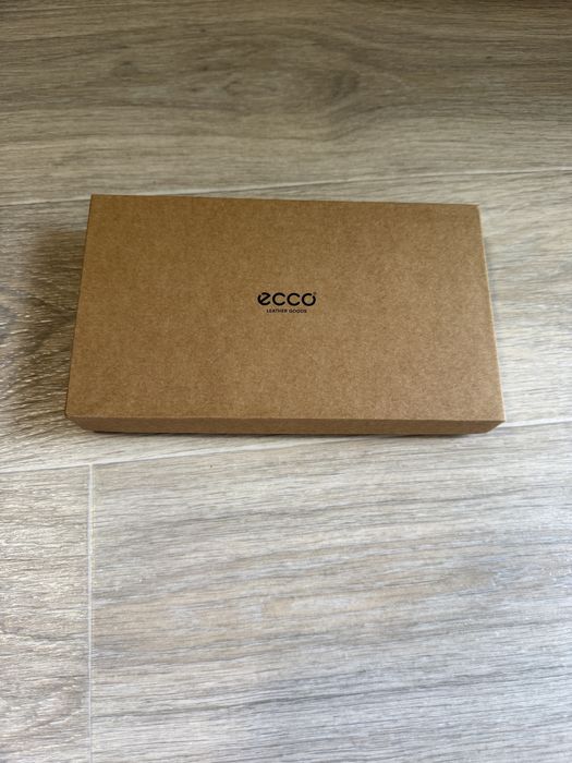 Гаманець ecco кошелек