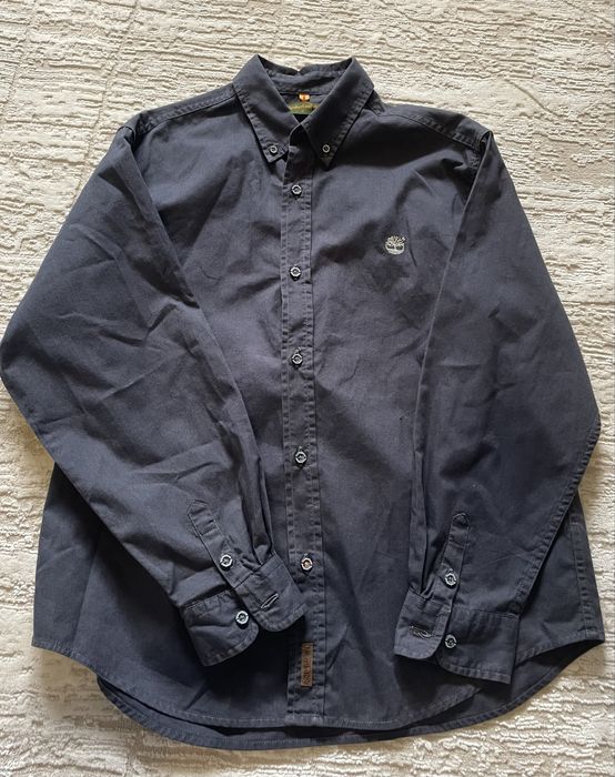 Camisa Timberland
