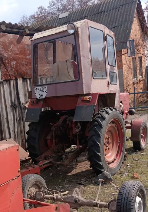 Продам трактор Т 25