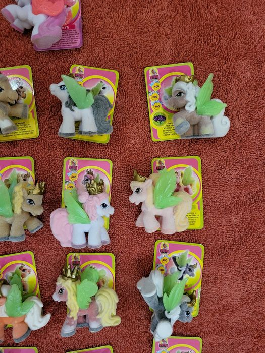 Filly fairy філлі феї филли феи поняшки май літл поні колекційні поні
