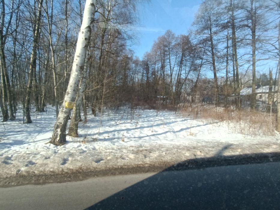 Działka 3400m2 Bedoń Przykościelny