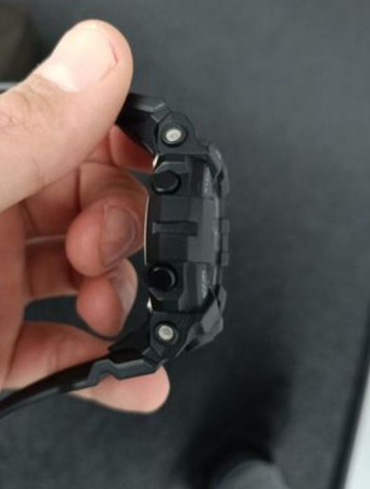 G-shock model GBD-800