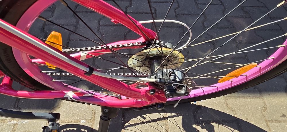 Sprzedam rower Scott Contessa 630