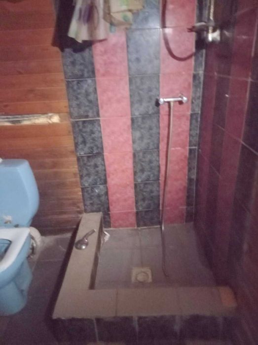 Продается дом по цене участка