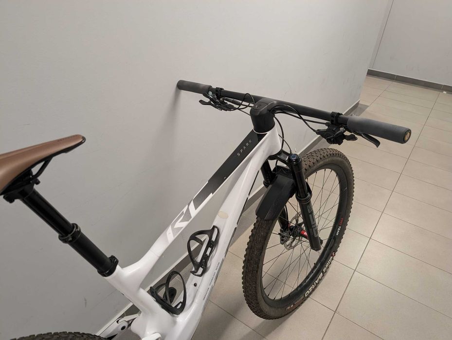 Scott Spark RC Pro rozmiar M