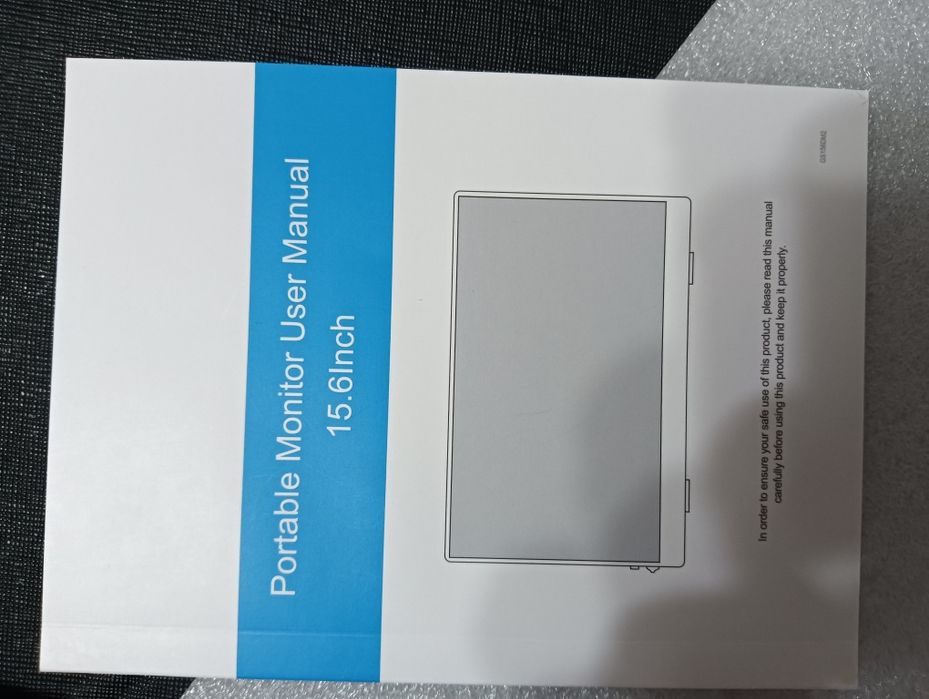 Monitor para tablet