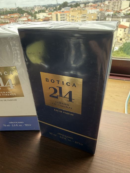 Kit Botica 214 - Verano en Firenze