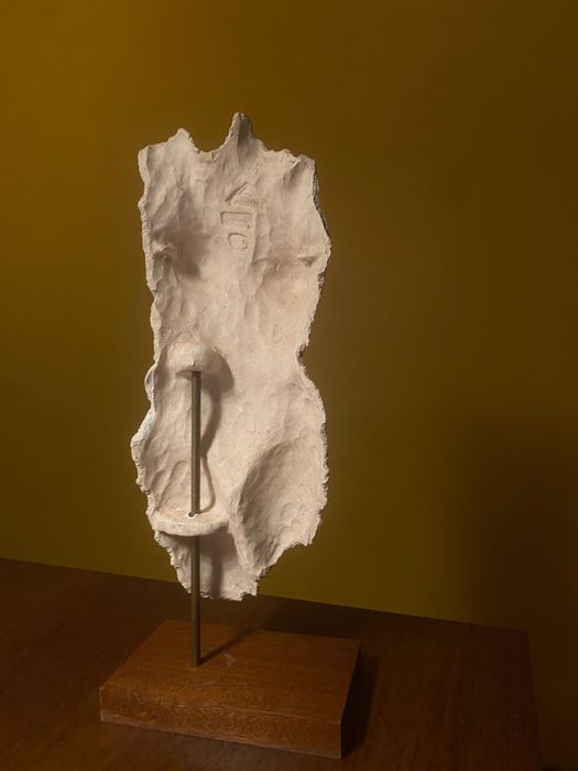 Esculturas, Luís Santos