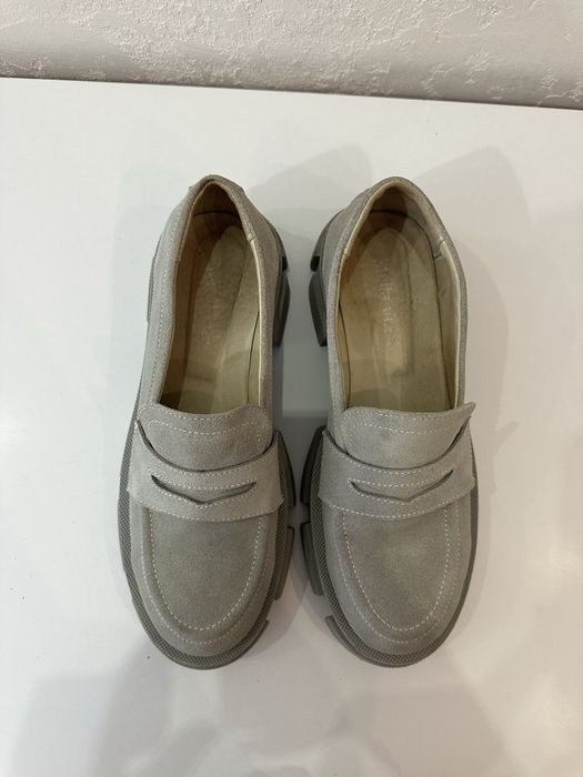 Жіночі лофери (39/40)