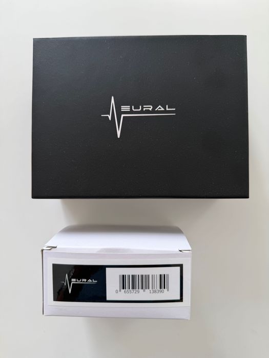 Nowy Nano Cortex zasilacz