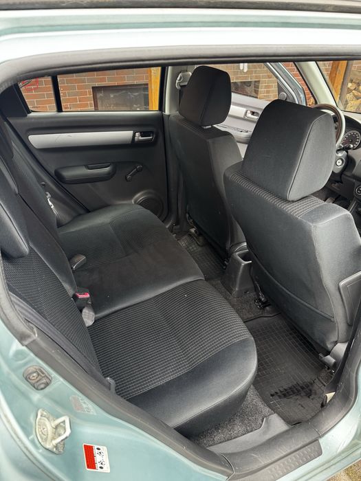 Suzuki Swift 1.3ddis 2007