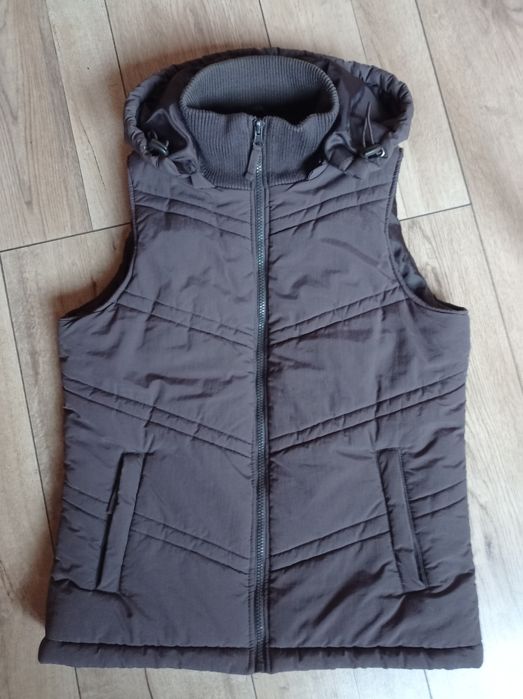 Жилетка женская РМК basic