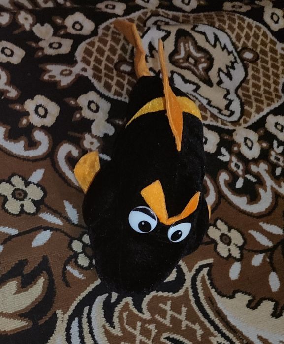 Игрушка акула с мультфильма