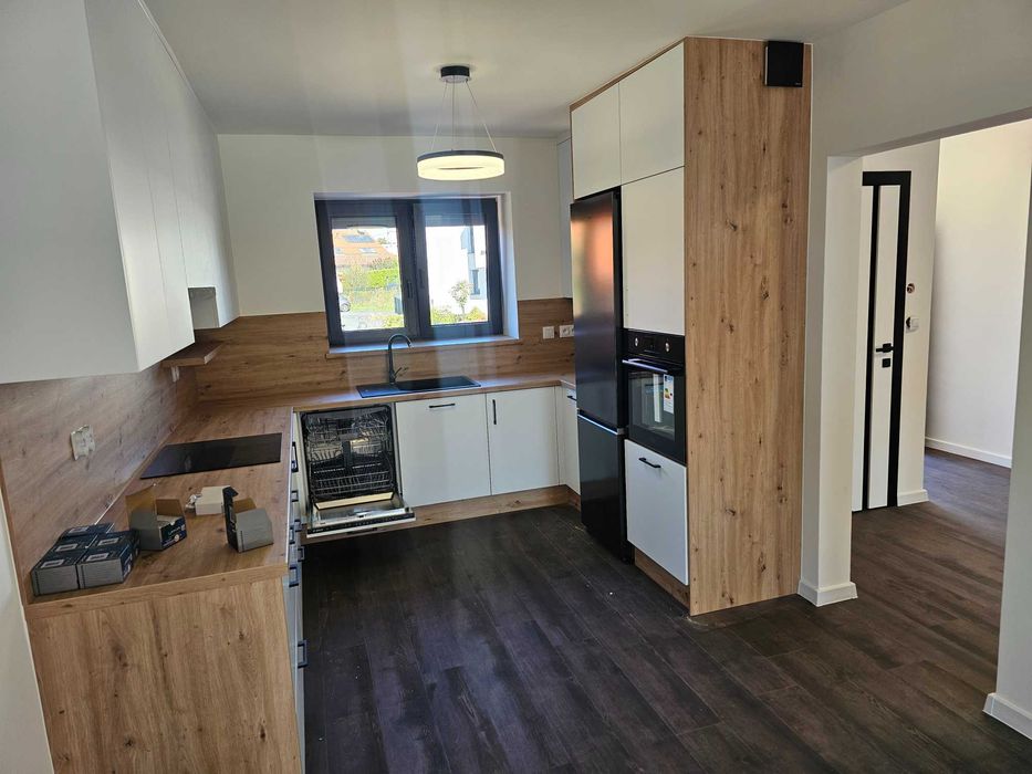 Do wynajęcia_pietro domu Mysłowice-Janów