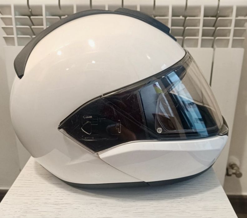 Capacete BMW / Motorrad System 6