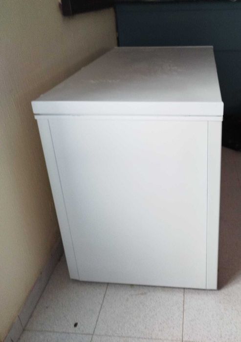 Freezer Electronia